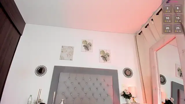 nathy_rose01's cam snapshot