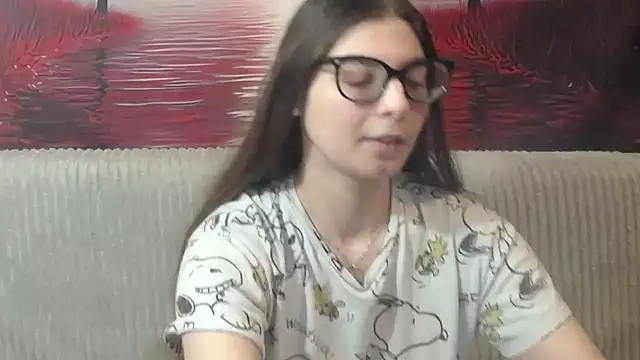 sweetbabygirlforyou's cam snapshot