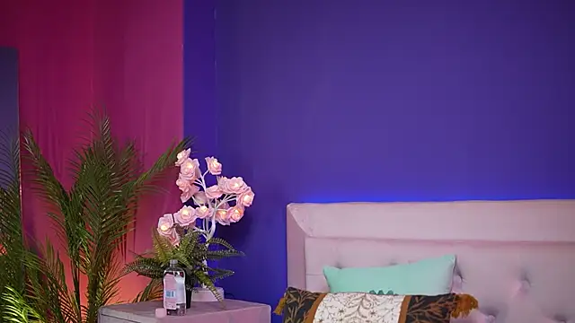 SophieVenus's cam snapshot