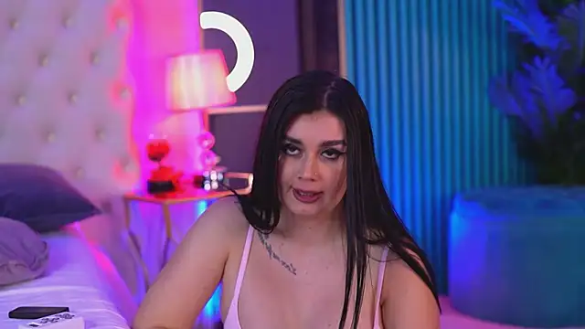 LexaRhodes's cam snapshot