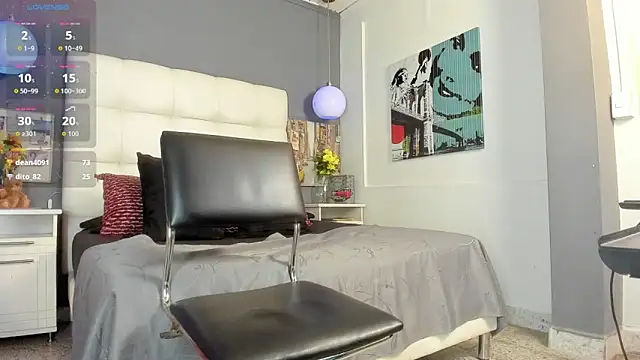 THIAGOXBIG's cam snapshot