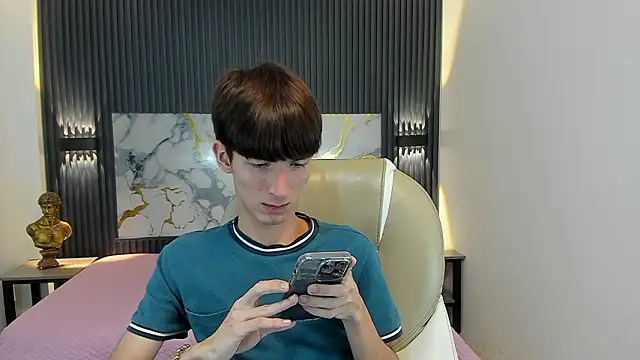 Jake_evans's cam snapshot