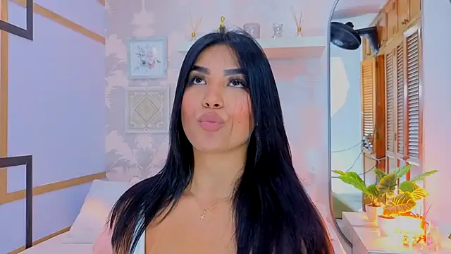 CharlotteGraay's cam snapshot