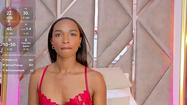 Agatha-Adams's cam snapshot