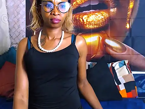 SasyyLissaa's cam snapshot