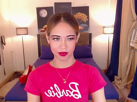 PreciousAmore live sex cam