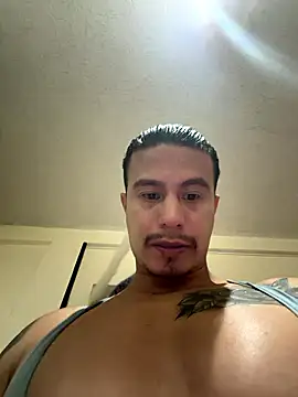 DominickVegas's cam snapshot