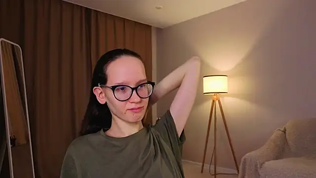 BettyBrowni's cam snapshot