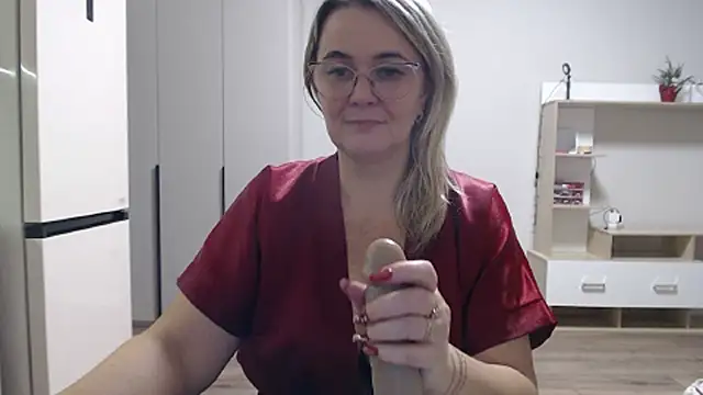 EleanoraDream live sex cam