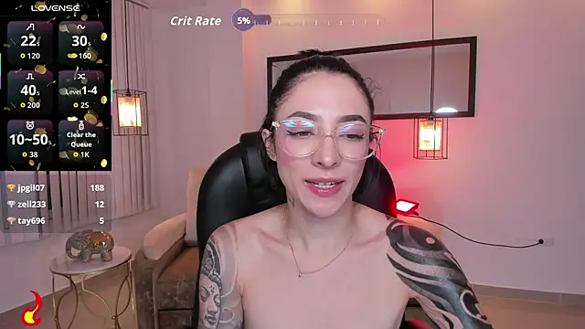 barbie_scoth_'s cam snapshot