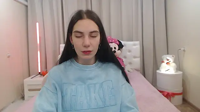 NikaStark_ live sex cam