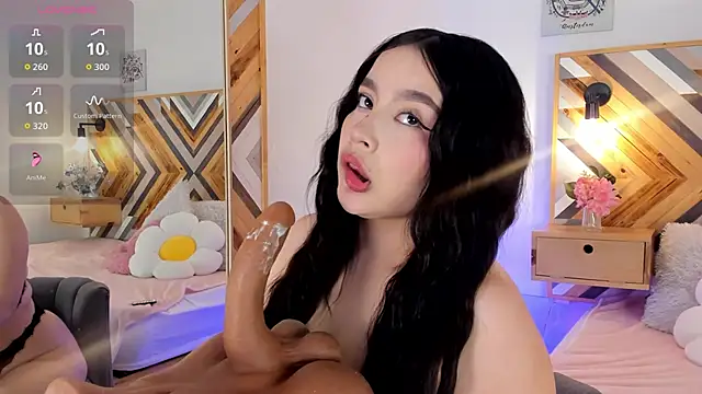 ZairaVanCleef's cam snapshot