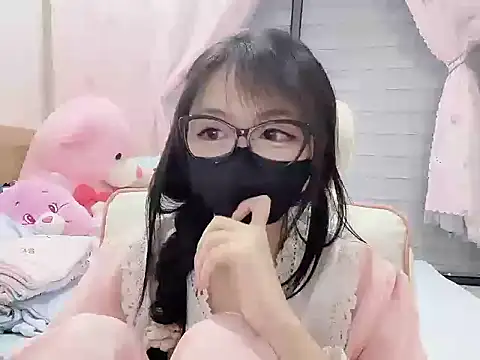 Yuyu-baobei's cam snapshot