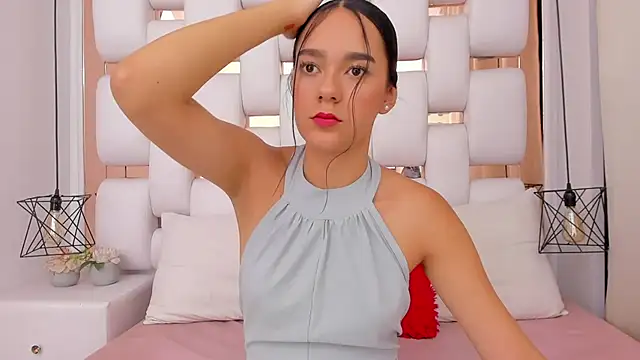 EmmyCruzZ's cam snapshot