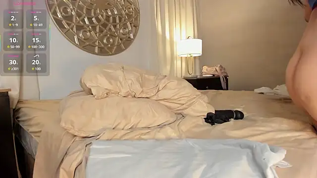 Belliinda_21's cam snapshot