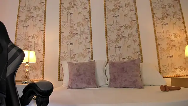 gipsela_gomez's cam snapshot