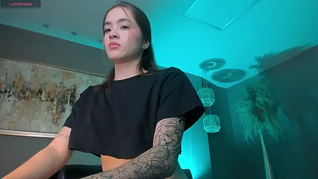 MaiaCollins's cam snapshot