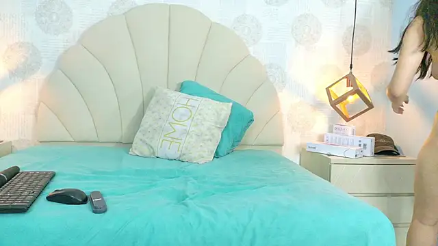 AIXATRISTA1's cam snapshot