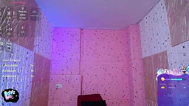 emmydurant's cam snapshot