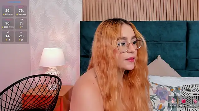 Amber_kiss_'s cam snapshot