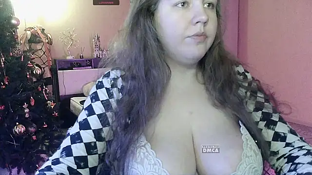 Mrs_Dream's cam snapshot