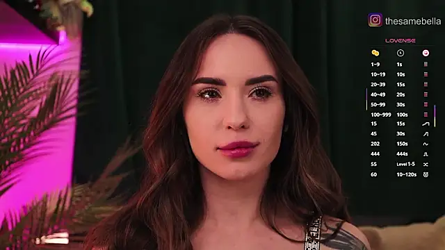 BabyYoda- live sex cam