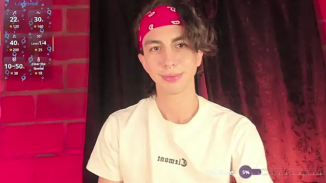 BrahmBelial_'s cam snapshot