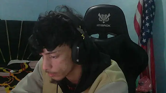 Dark_DesireX live sex cam