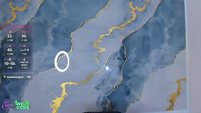 Isaac_Kurtt's cam snapshot