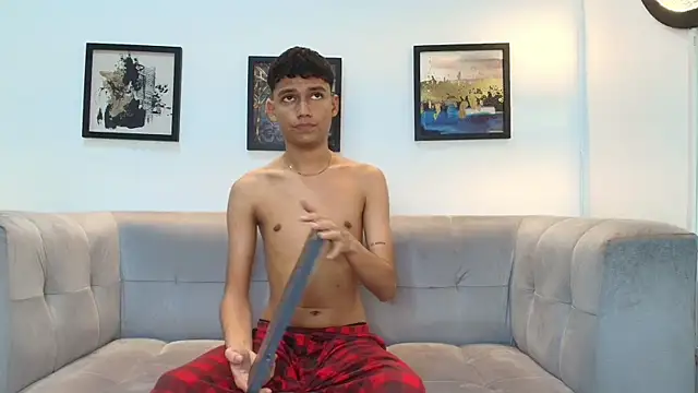 HORNY_PRETTY's cam snapshot