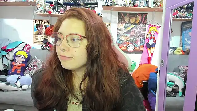 soficammy's cam snapshot