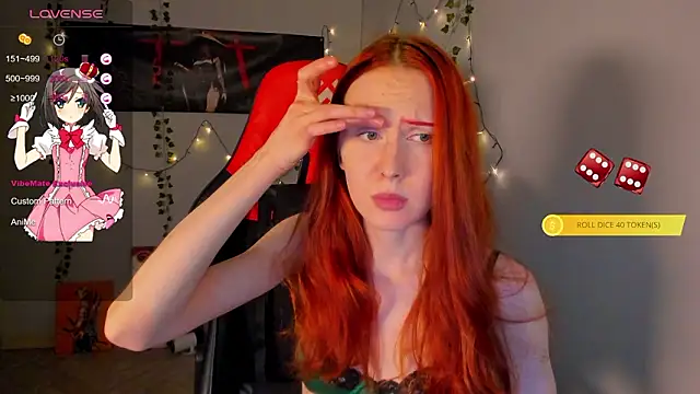 FruttiTatti live sex cam