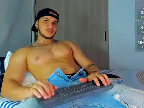 austinoficial's cam snapshot