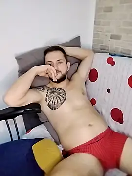 bad_and_beautiful_boy's cam snapshot