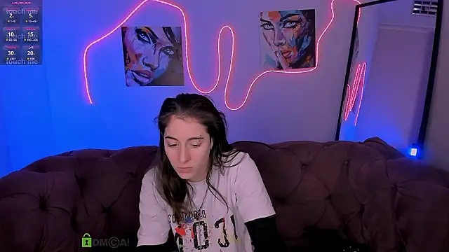 khloebeauty live sex cam