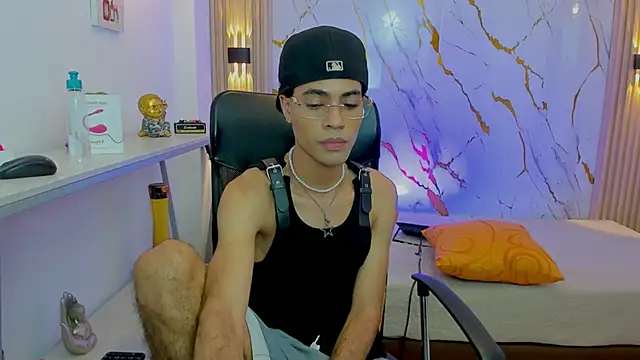 JacobBlackwell_'s cam snapshot