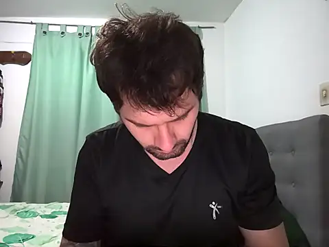 Baphomet212341's cam snapshot