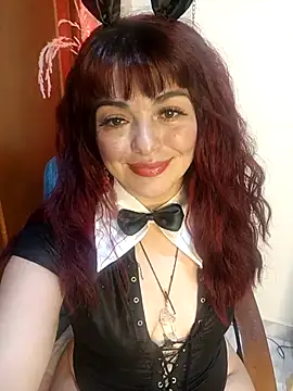 Winona-miu's cam snapshot