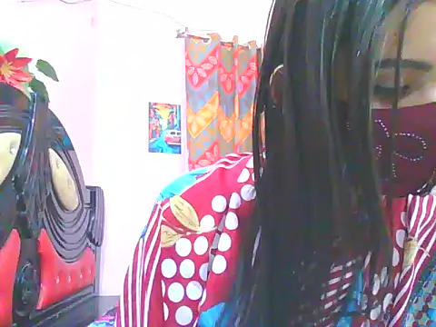 Silver_Queen07's cam snapshot