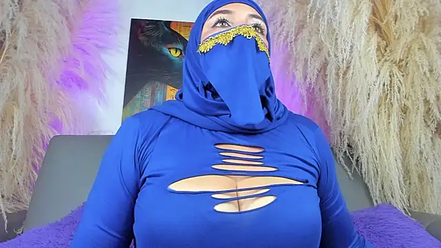 Dalia_rami's cam snapshot