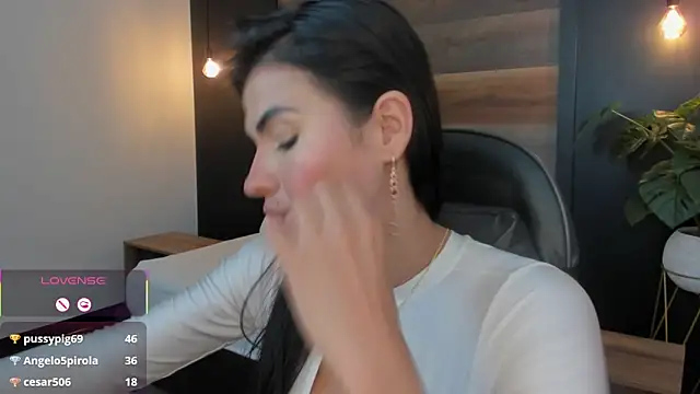 stephanya_'s cam snapshot