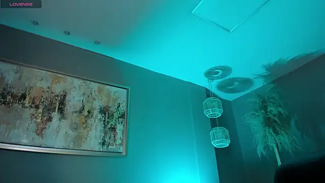 MaiaCollins's cam snapshot