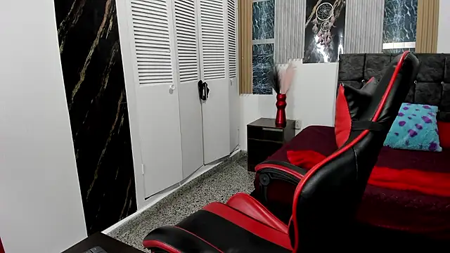 paola_my's cam snapshot