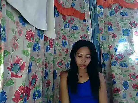 PinaySkinnyGirl's cam snapshot