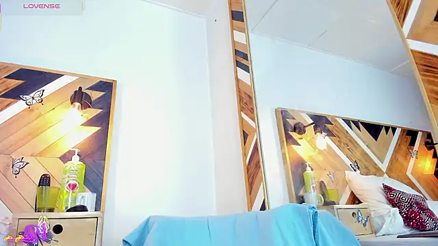 Kathaleiya_Ozz's cam snapshot