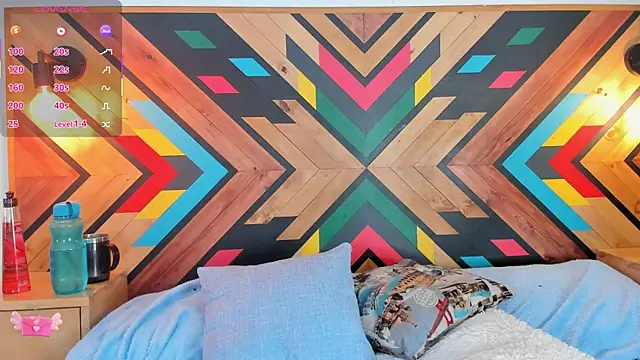 NaiirobiSwan live sex cam