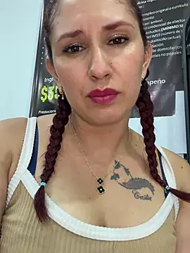 Megan-01- live sex cam