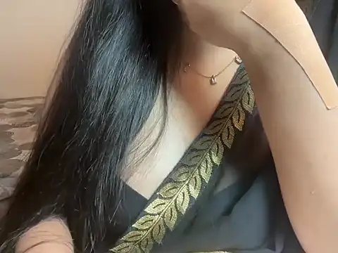 Prisha_01's cam snapshot