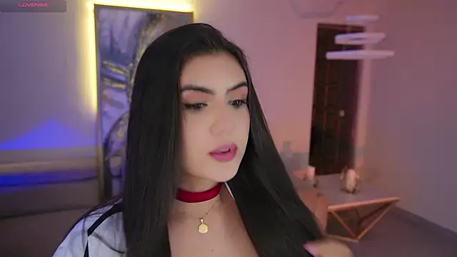 AngelicaVega's cam snapshot