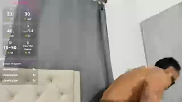 karsonmorris's cam snapshot